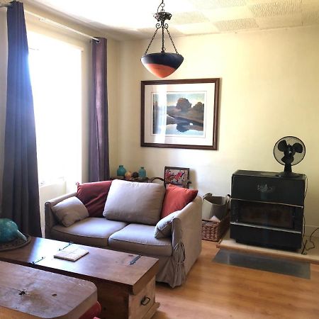 Appartement Saint-Antoine Toulon-sur-Arroux Exterior foto